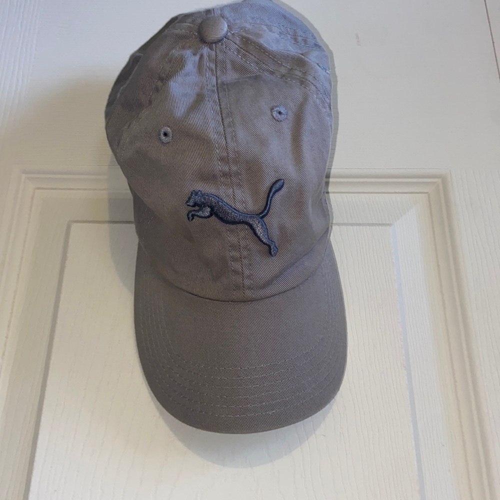 Puma hat
